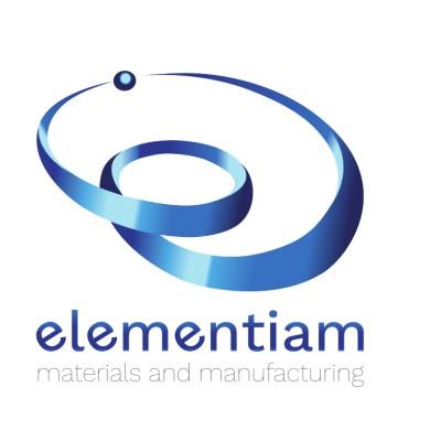 Elementiam Materials And Manufacturing Inc.'s Logo