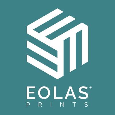 Eolas Prints's Logo