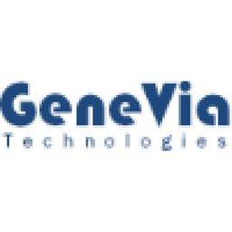 Genevia Technologies Logo