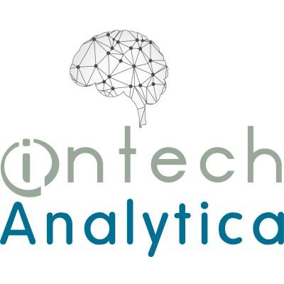 Intech Analytica's Logo