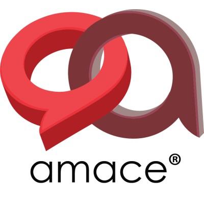 amace solutions's Logo