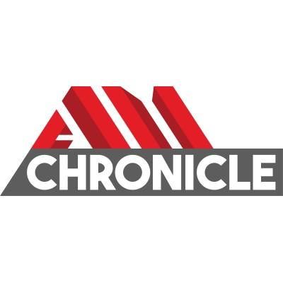 AM Chronicle's Logo