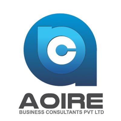Aoire Business Consultants Private Limited's Logo
