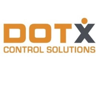 DotX Control Solutions BV's Logo