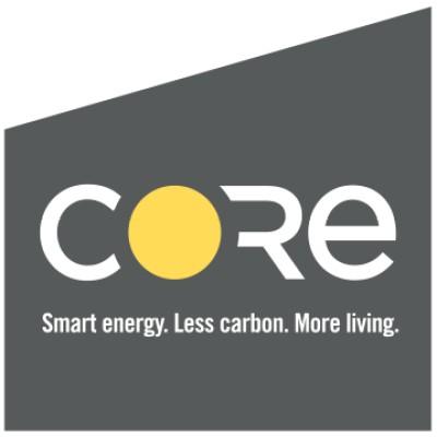 Community Office for Resource Efficiency (CORE)'s Logo