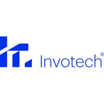 Invotech Solutions AB's Logo