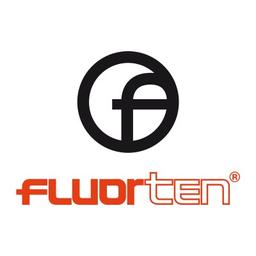 Fluorten Logo
