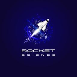 Rocket Science Development Logo