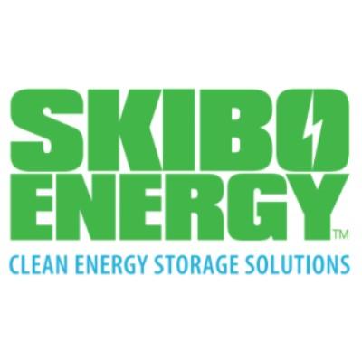 Skibo Energy's Logo