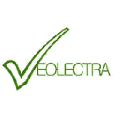 Veolectra Inc's Logo
