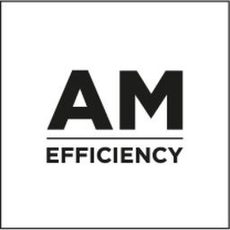 AM Efficiency Logo