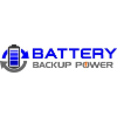 Battery Backup Power Inc.'s Logo