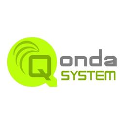 Qonda System Pte Ltd Logo