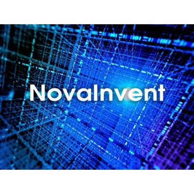 Novainvent's Logo