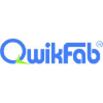 QwikFab's Logo