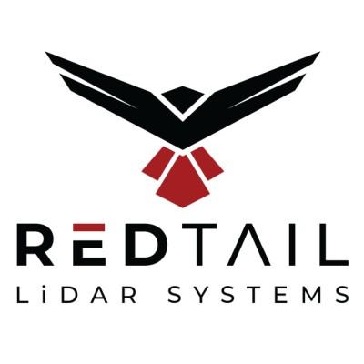 RedTail LiDAR Systems's Logo