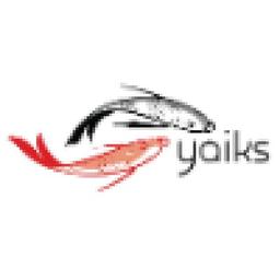 Yaiks Logo