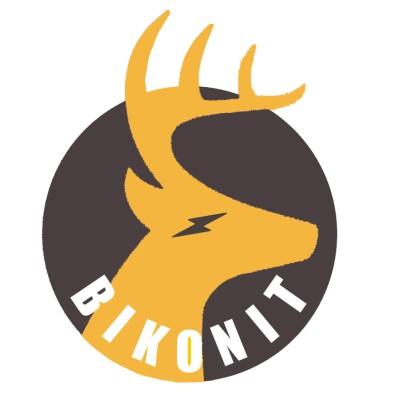 Bikonit USA's Logo