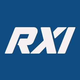 RX Industries Logo