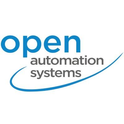 OAS Open AutomationSystems GmbH's Logo