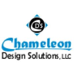 Chameleon Design Solutions LLC Logo