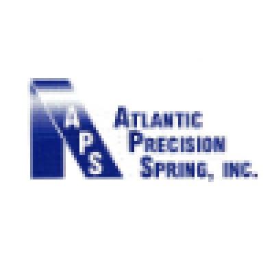 Atlantic Precision Spring Inc.'s Logo