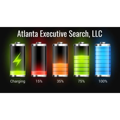 Atlanta Executive Search LLC.'s Logo