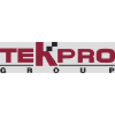 Tekpro Group Inc.'s Logo