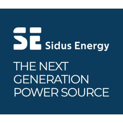 Sidus Energy Limited's Logo