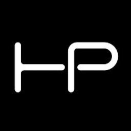 Hall Precision LLC Logo