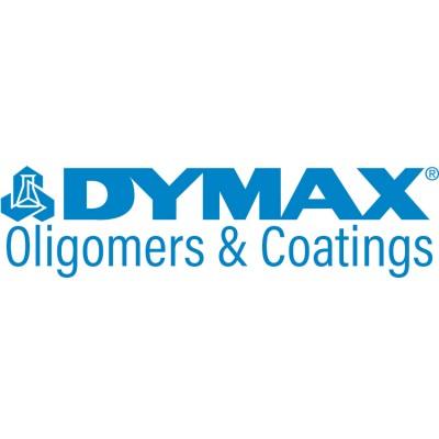 Dymax Oligomers & Coatings is now BOMAR's Logo
