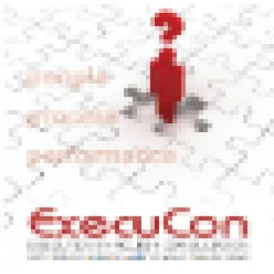 ExecuCon Pty Ltd's Logo