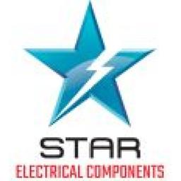 Star Electrical Components Logo