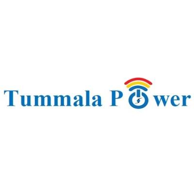 Tummala Power Pvt Ltd's Logo