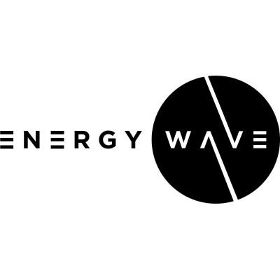 Energy Wave's Logo