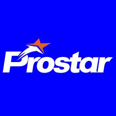 Prostar Power's Logo