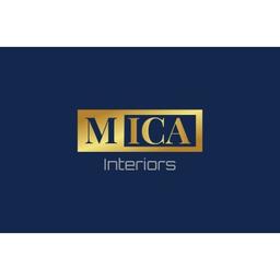 Mica Interiors Inc Logo