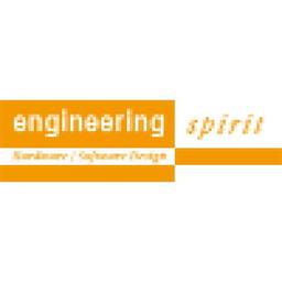 Engineering Spirit - Elektronica ontwikkeling Logo