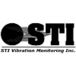 STI Vibration Monitoring Inc. Logo