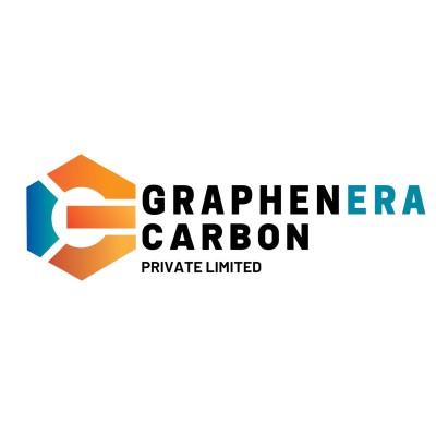 GraphenEra Carbon Pvt. Ltd.'s Logo