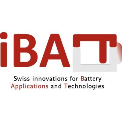 iBAT Association's Logo