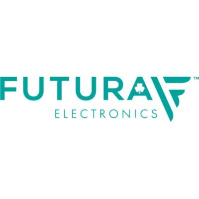 Futura Electronics Ltd's Logo