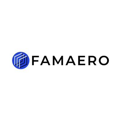 Future Additive Manufacturing Aerospace Inc. (FAMAERO)'s Logo