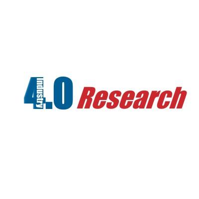 Industry 4.0 Market Research's Logo
