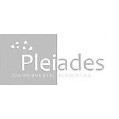 Pleiades Australia's Logo