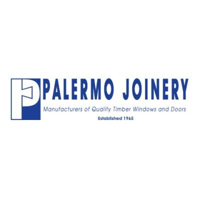 Palermo Joinery's Logo