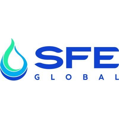 SFE Global's Logo