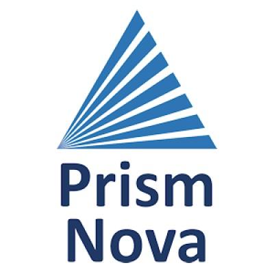 Prism Nova's Logo