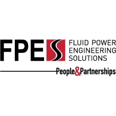 FPES | Fluid Power Engineering Solutions's Logo