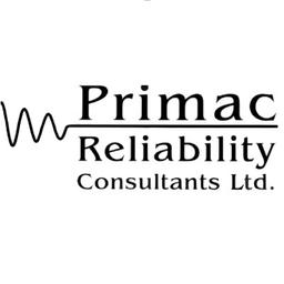 Primac Reliability Consultants Ltd Logo